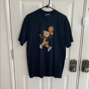 Domrebel Cotton T-shirt